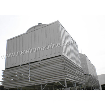 Easy Installed FRP Water Cooling Tower (NST-350H/S)